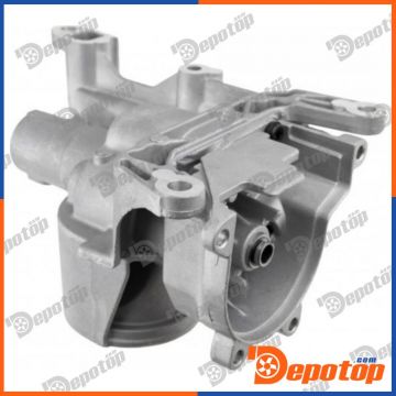 Pompe à huile pour PEUGEOT | BPO-PE-003, 04-40069-SX